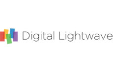 Digital Lightwave Inc. logo