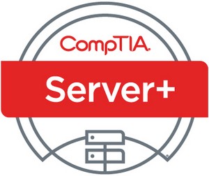 CompTIA Server-plus